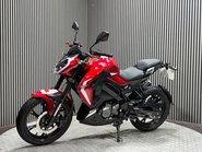 Keeway RKF 125 2024 ONLY 14K LONG MOT NAKED 125CC LEARNER BIKE 5