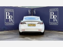 Tesla Model 3 (Dual Motor) Performance Saloon 4dr Electric Auto 4WDE (Performance Upgrade 5