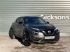 Nissan Juke DIG-T TEKNA PLUS DCT
