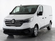Renault Trafic SL30 ADVANCE DCI 7