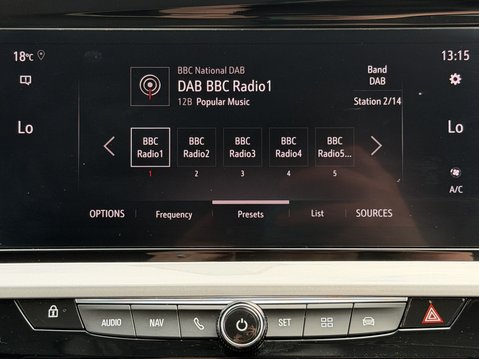 Vauxhall Grandland 1.2 Turbo GS Line 5dr 22