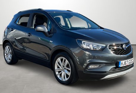 Vauxhall Mokka X 1.4T Active 5dr