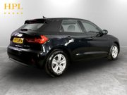 Audi A1 1.0 TFSI 30 Technik Sportback 5dr Petrol S Tronic Euro 6 (s/s) (110 ps) Air 14