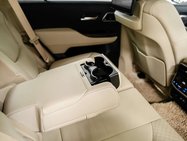 Toyota Land Cruiser ZX300 3.5 Automatic Petrol 24