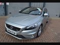 Volvo V40 1.6 T3 R-Design Nav Euro 5 (s/s) 5dr 13