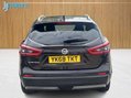 Nissan Qashqai 1.5 dCi N-Connecta SUV 5dr Diesel Manual Euro 6 (s/s) (115 ps) 15