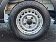 Ford Transit 350 Srw L2 130ps Dropside with PH150 Crane 36