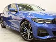 BMW 3 Series 2.0 330e 12kWh M Sport Saloon 4dr Petrol Plug-in Hybrid Auto Euro 6 (s/s) ( 8