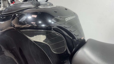 Kawasaki GTR 2008 48K GREAT CONDITION STANDARD TRIM LONG MOT 1400CC TOURER 12