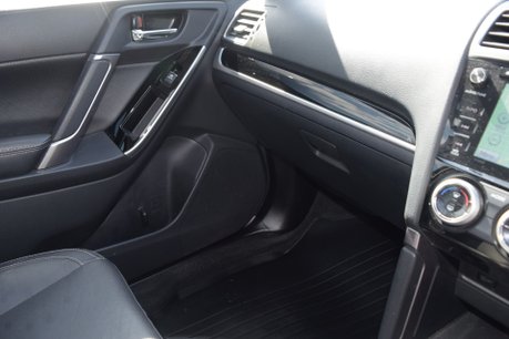 Subaru Forester I Xt 38