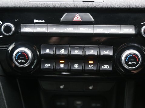 Kia Sportage 1.6 T-GDi GT-Line Euro 6 (s/s) 5dr 17