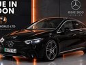 Mercedes-Benz EQE EQE 300 89kWh Exclusive Luxury Auto 4dr