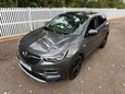 Vauxhall Grandland X ELITE NAV 9