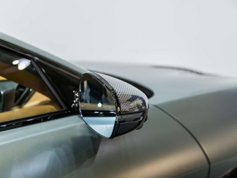 Aston Martin Vanquish 5.2 V12 BiTurbo Coupe 2dr Petrol Auto Euro 6 (s/s) (835 ps) 78