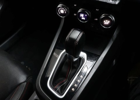 Renault Arkana 1.6 Arkana RS Line E-Tech HEV Auto 5dr 34