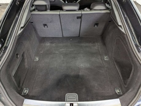 Audi A5 2.0 A5 Sportback 40 TFSI MHEV S Line Semi-Auto 5dr 43