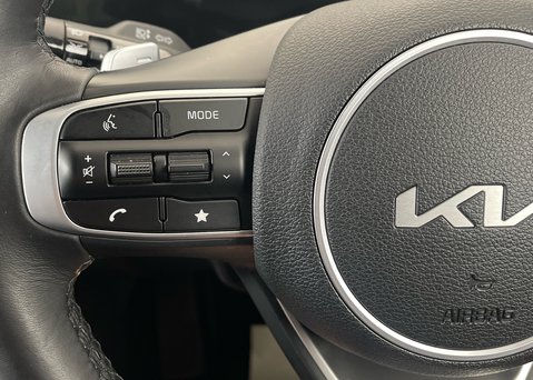 Kia Sportage 1.6 T-GDi GT-Line DCT 48v 19