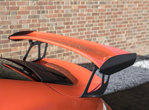 Porsche 911 GT3 RS (991) 29