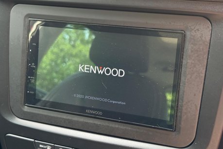 Skoda Yeti LAURIN AND KLEMENT TDI CR 41