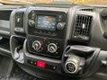 Peugeot Boxer 2.2 BLUEHDI 435 L4H2 PROFESSIONAL P/V 139 BHP 29