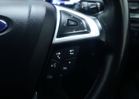 Ford Mondeo 2.0 Mondeo Titanium Edition HEV Auto 5dr 34