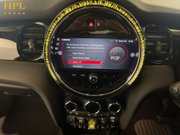 Mini Hatch Cooper SE 32.6kWh Level 2 Hatchback 3dr Electric Auto (184 ps) 18