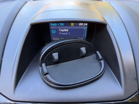 Ford Fiesta 1.0 Fiesta Titanium 5dr 21