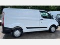 Ford Transit Custom 2.0 280 EcoBlue Panel Van 5dr Diesel Manual L1 H1 Euro 6 (130 ps) 8