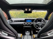 Mercedes-Benz A Class 2.0 AMG A 45 S 4Matic+ Plus Auto 4WD 5dr 37