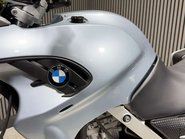 BMW F650 2004 6K RUNNING PROJECT BIKE SPARES OR REPAIR 650CC 7