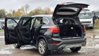 BMW X1 2.0 18d xLine SUV 5dr Diesel Auto xDrive Euro 6 (s/s) (150 ps) 4