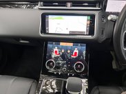 Land Rover Range Rover Velar 2.0 D200 MHEV Edition Auto 4WD Euro 6 (s/s) 5dr 76