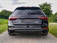 Audi RS4 Carbon Black 26