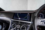 Bentley Continental GTC V8. MULLINER SPEC. DYNAMIC RIDE. ROTATING DISPLAY. CARBON INTERIOR. 42