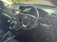Honda CR-V 1.6 CR-V SE+ i-DTec 4WD 5dr 9