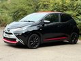 Toyota Aygo 1.0 VVT-i x-press Euro 6 5dr 4