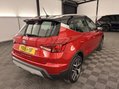 SEAT Arona 1.0 TSI XCELLENCE Lux DSG Euro 6 (s/s) 5dr 58