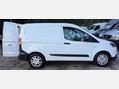 Ford Transit Courier 1.0 EcoBoost Leader Panel Van 4dr Petrol Manual L1 Euro 6 (s/s) (100 ps) 8