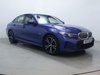 BMW 3 Series 2.0 330E M Sport Auto 4dr