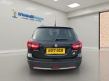 Suzuki SX4 S-Cross 1.0 Boosterjet SZ-T Auto Euro 6 5dr 8
