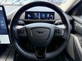 Ford Mustang Mach-E Standard Range 70kWh SUV 5dr Electric Automatic (269 ps) 28