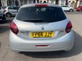 Peugeot 208 1.2 PureTech Allure Premium Euro 6 5dr 5