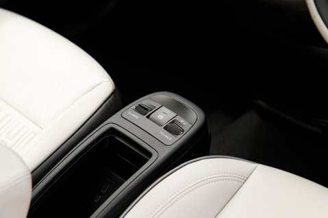 Fiat 500e LA PRIMA 40