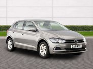 Volkswagen Polo 1.0 Polo SE TSi 5dr 1