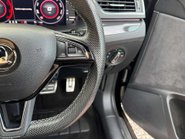 Skoda Superb 2.0 Superb SportLine+ TDI Semi-Auto 5dr 25