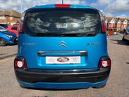 Citroen C3 Picasso 1.6 HDI VTR PLUS 5