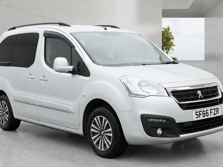 Peugeot Partner TEPEE ACTIVE