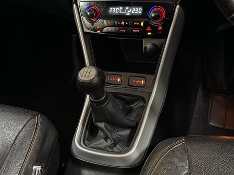 Suzuki SX4 S-Cross SZ5 ALLGRIP 1.6 MANUAL 4WD 20