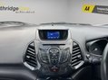 Ford Ecosport 1.5 Titanium Powershift 2WD Euro 5 5dr 18
