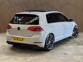 Volkswagen Golf 2.0 Golf R TSi Semi-Auto 4WD 5dr 23